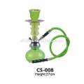 kleine tragbare Kürbis Shisha